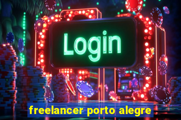 freelancer porto alegre